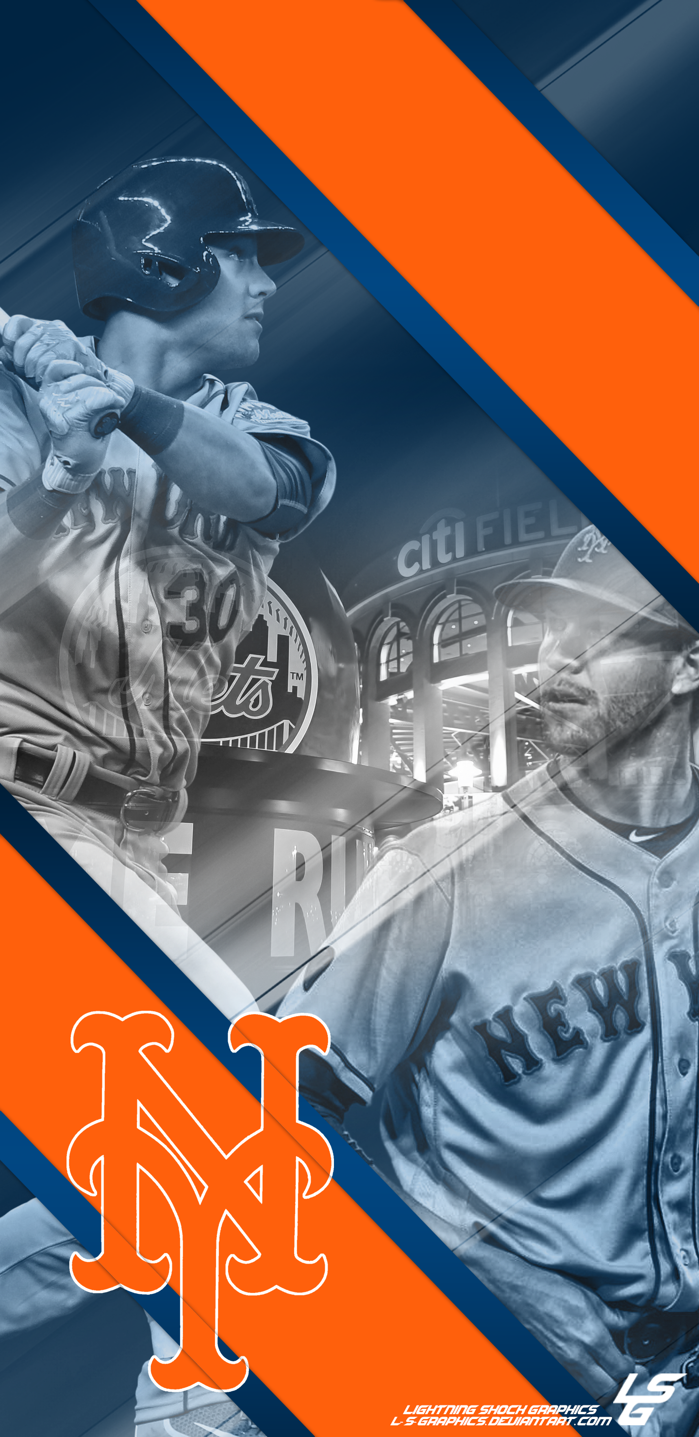 Mets Wallpapers