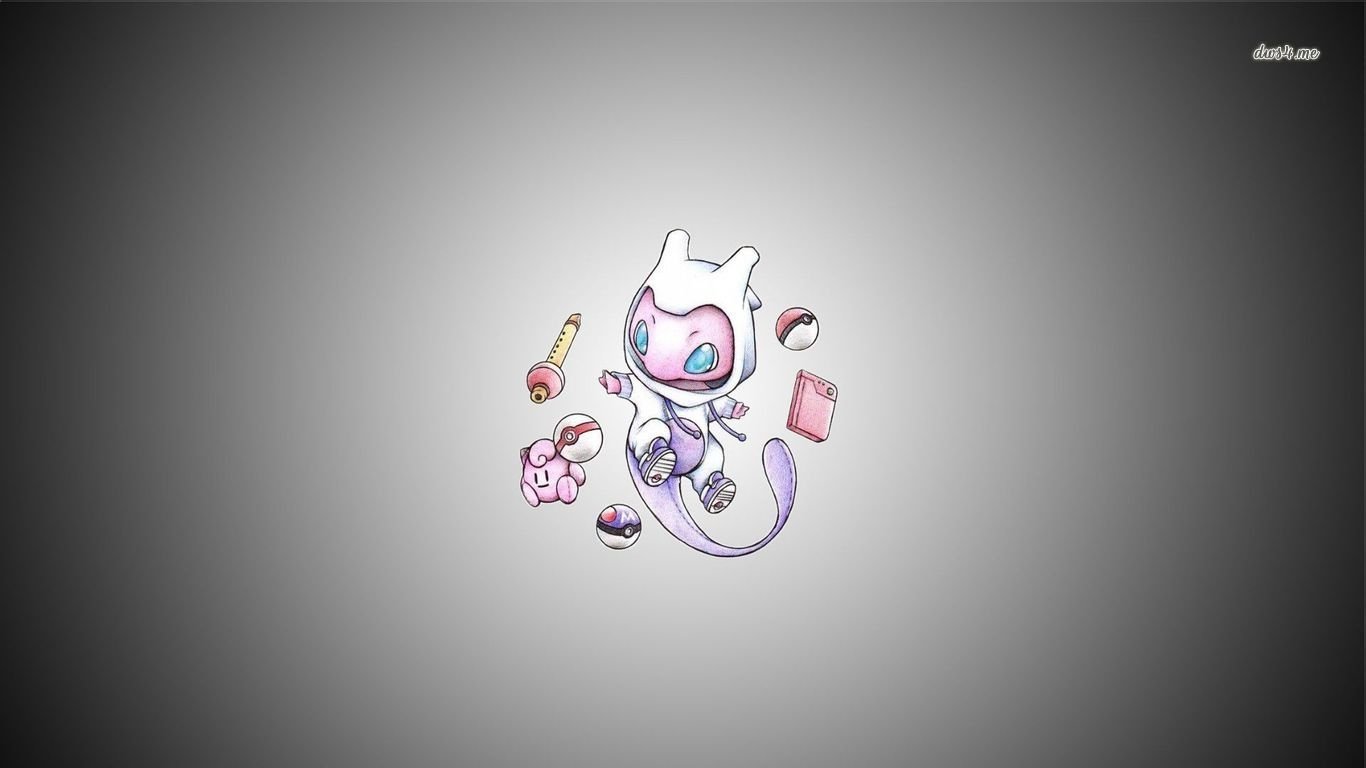 Mew Wallpapers