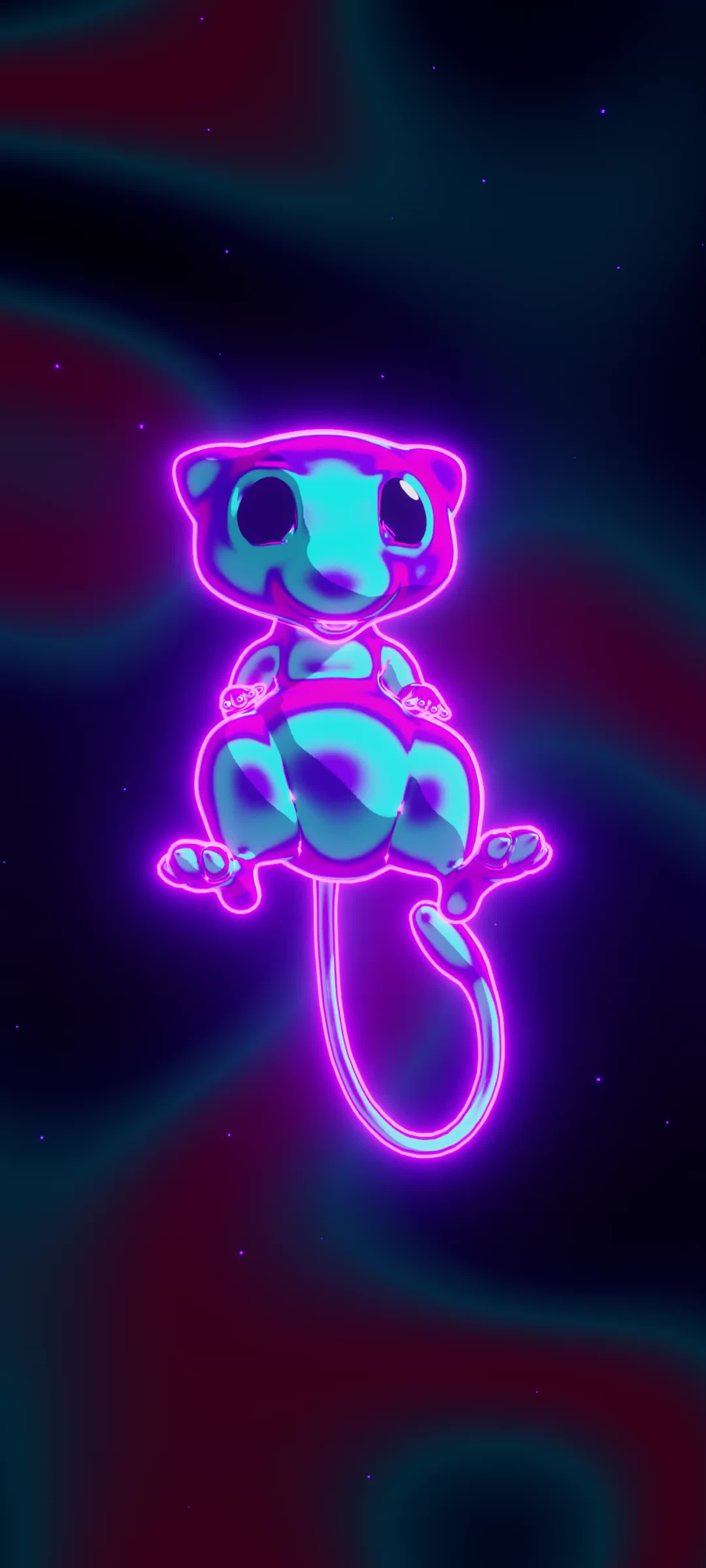 Mew Wallpapers