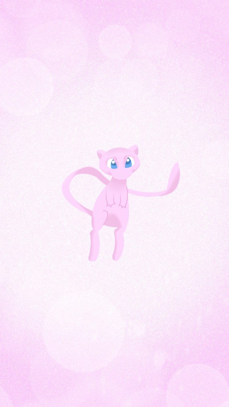 Mew Wallpapers