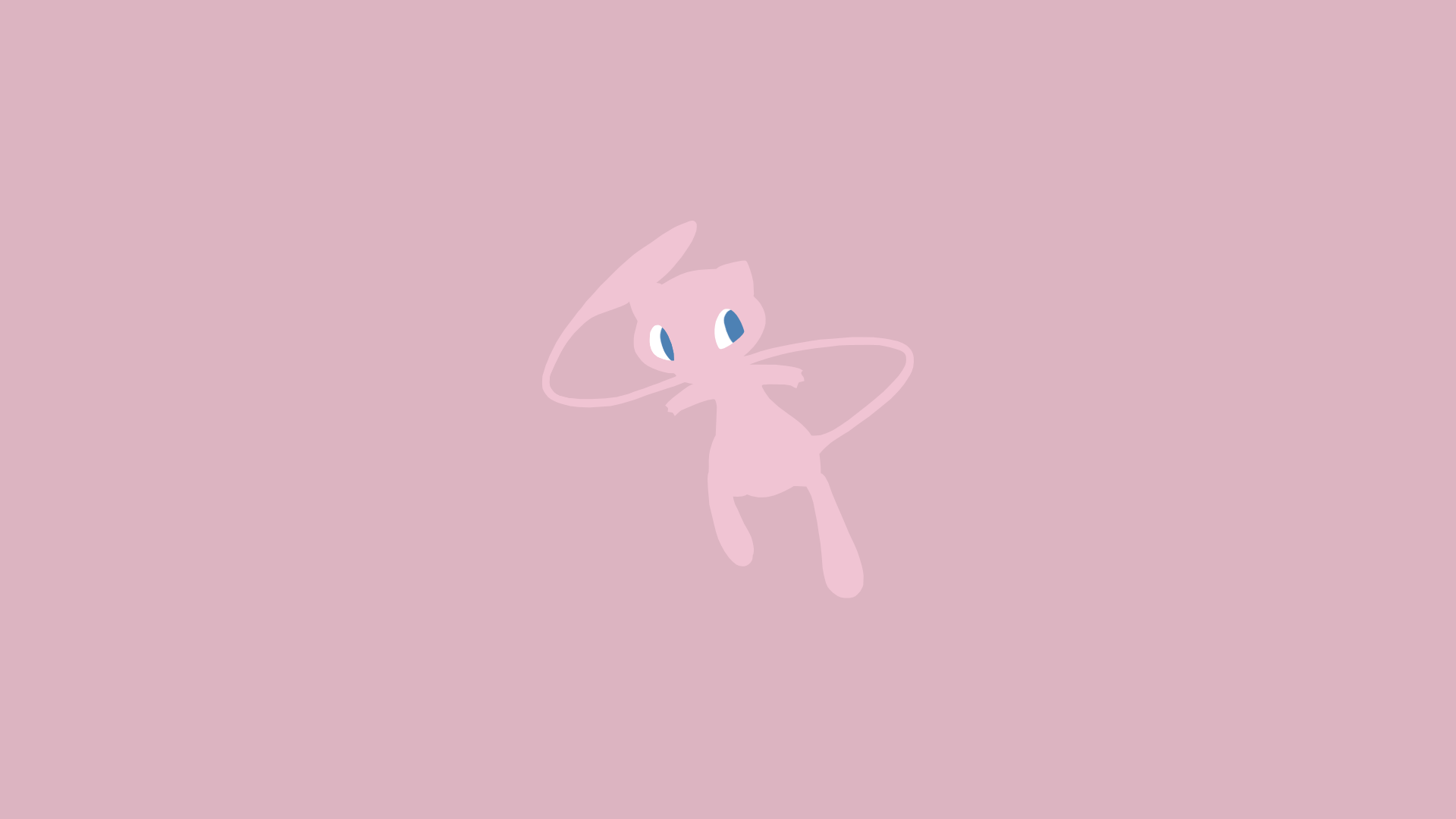 Mew Wallpapers