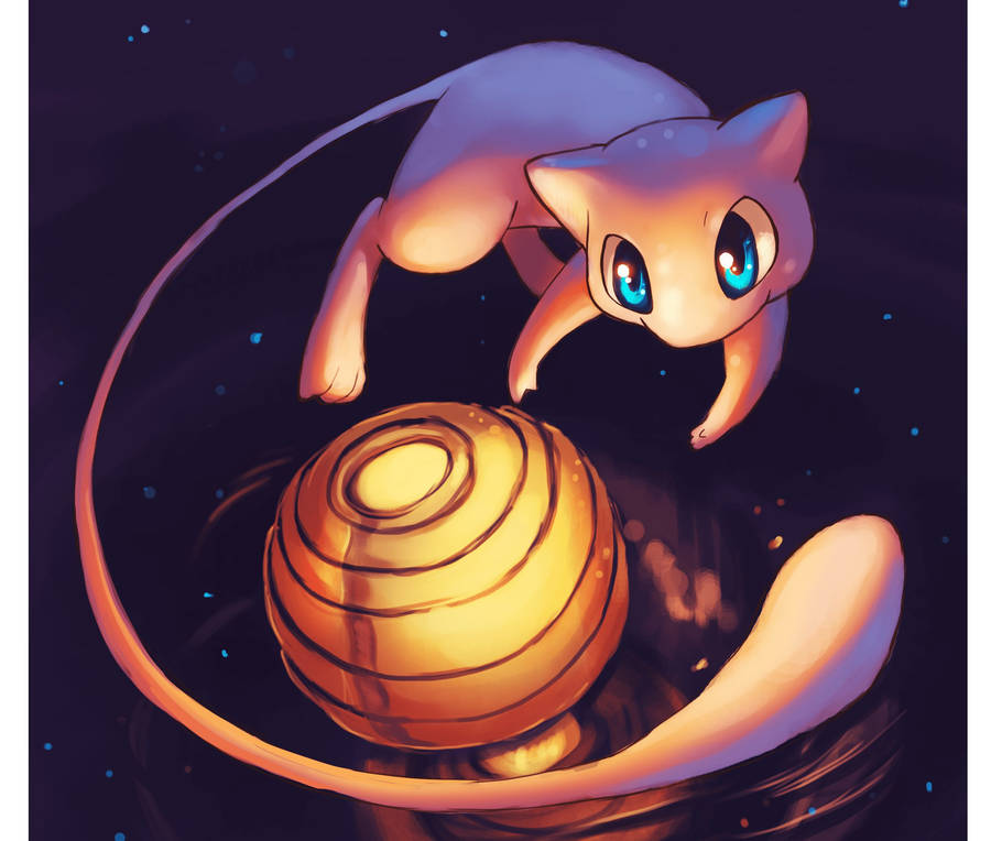 Mew Wallpapers