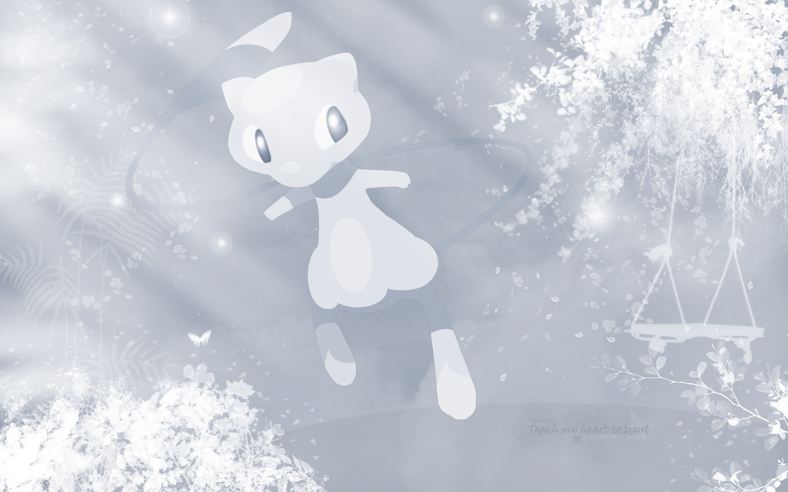 Mew Wallpapers