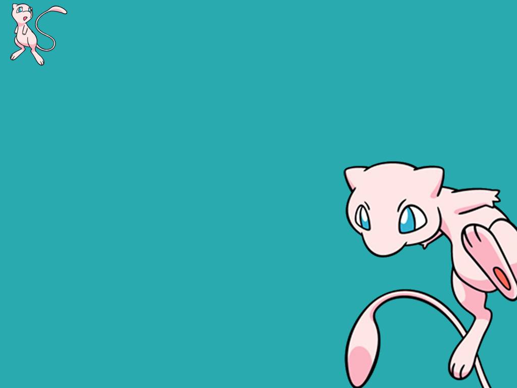 Mew Wallpapers