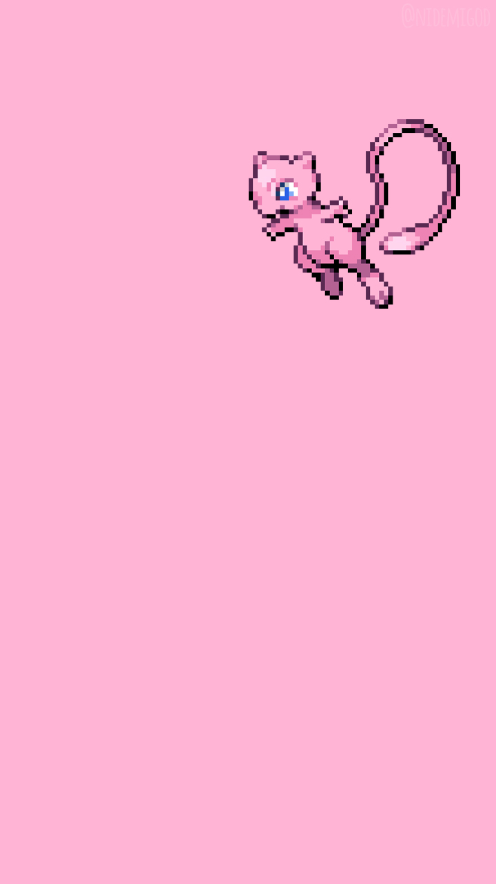 Mew Wallpapers