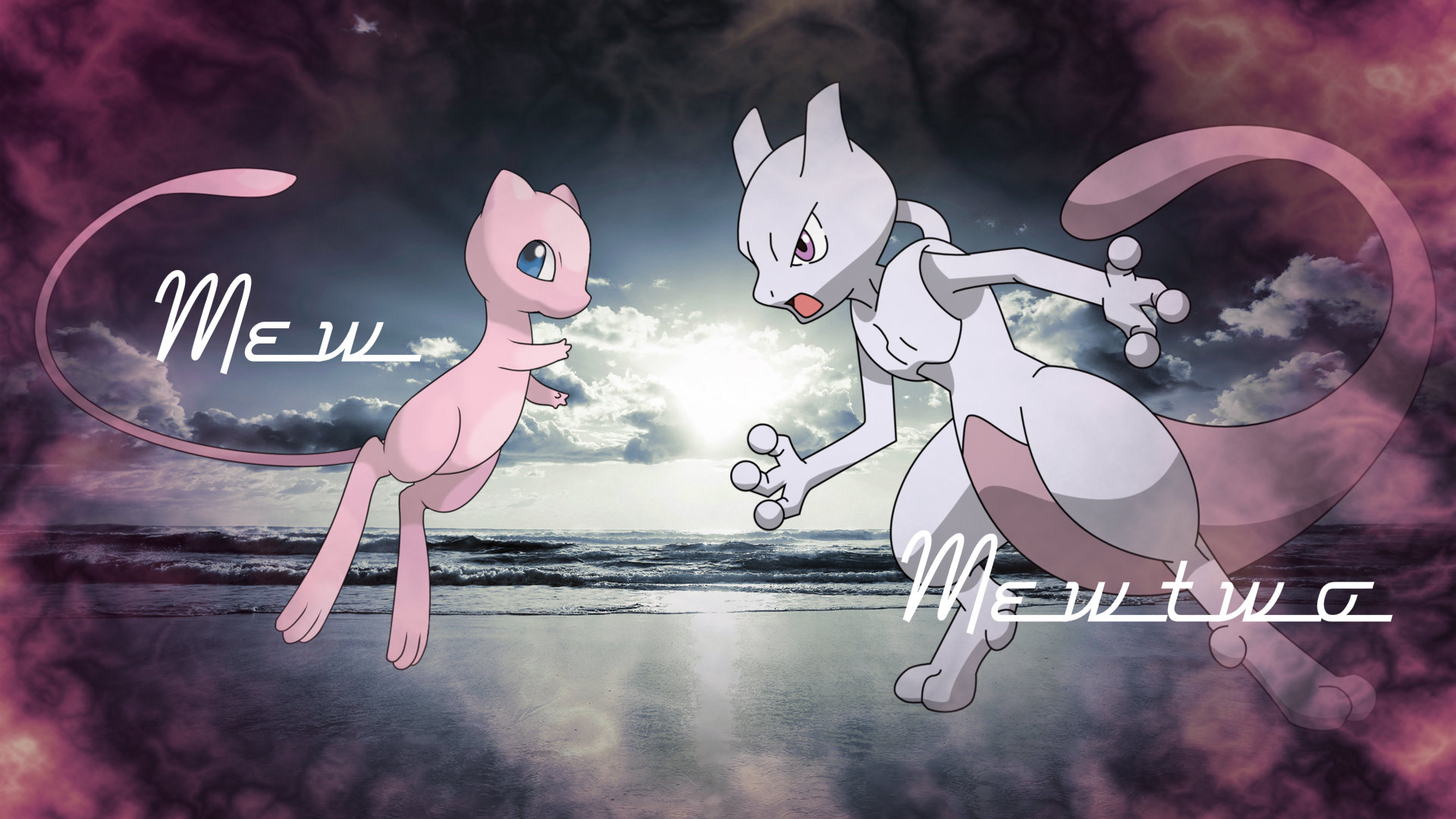 Mew Wallpapers