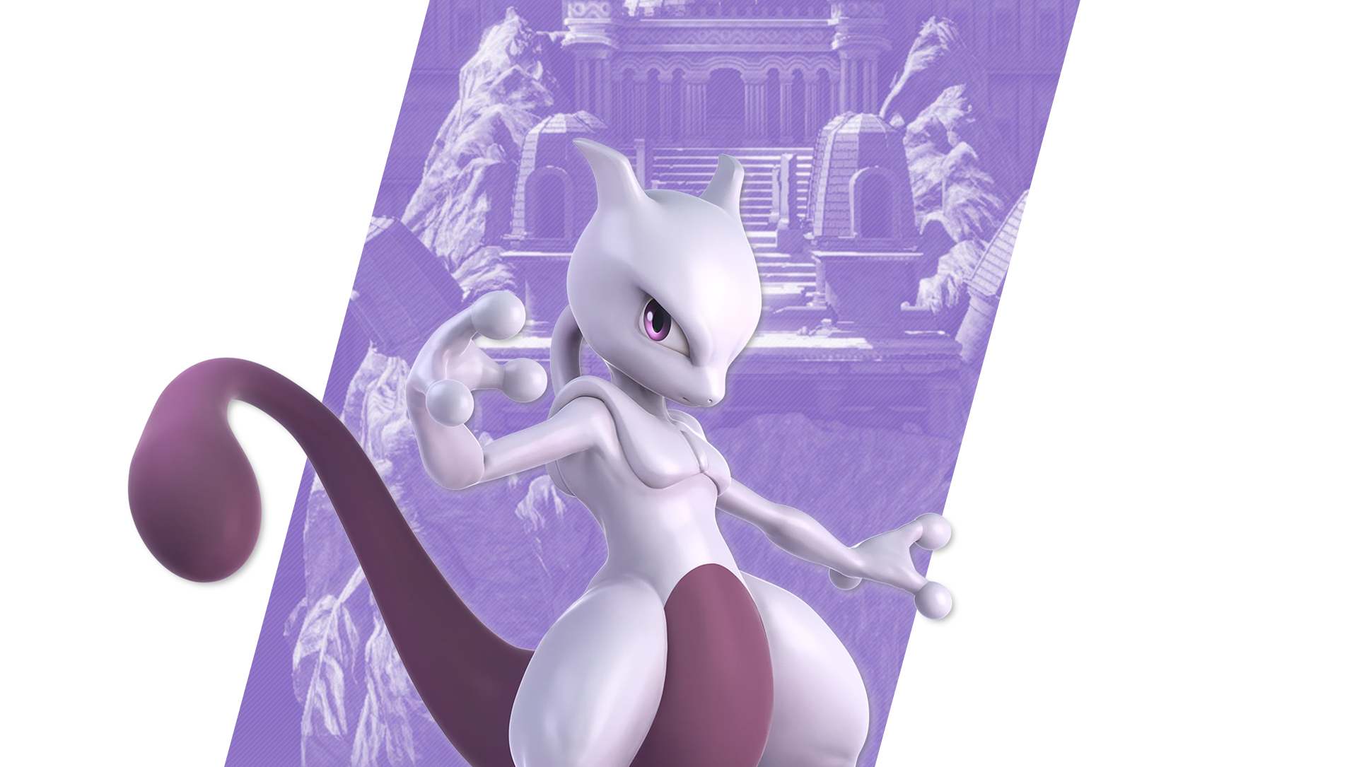 Mewtwo Phone Wallpapers