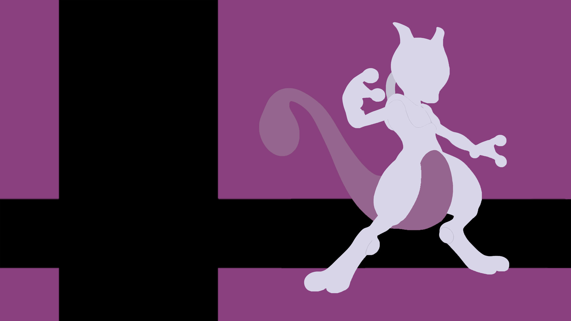 Mewtwo Wallpapers