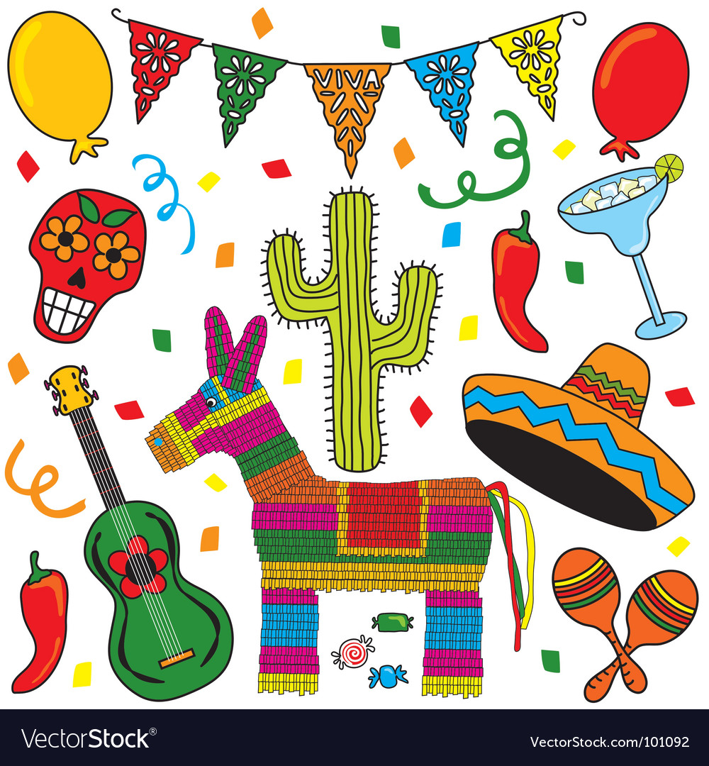 Mexican Fiesta Wallpapers