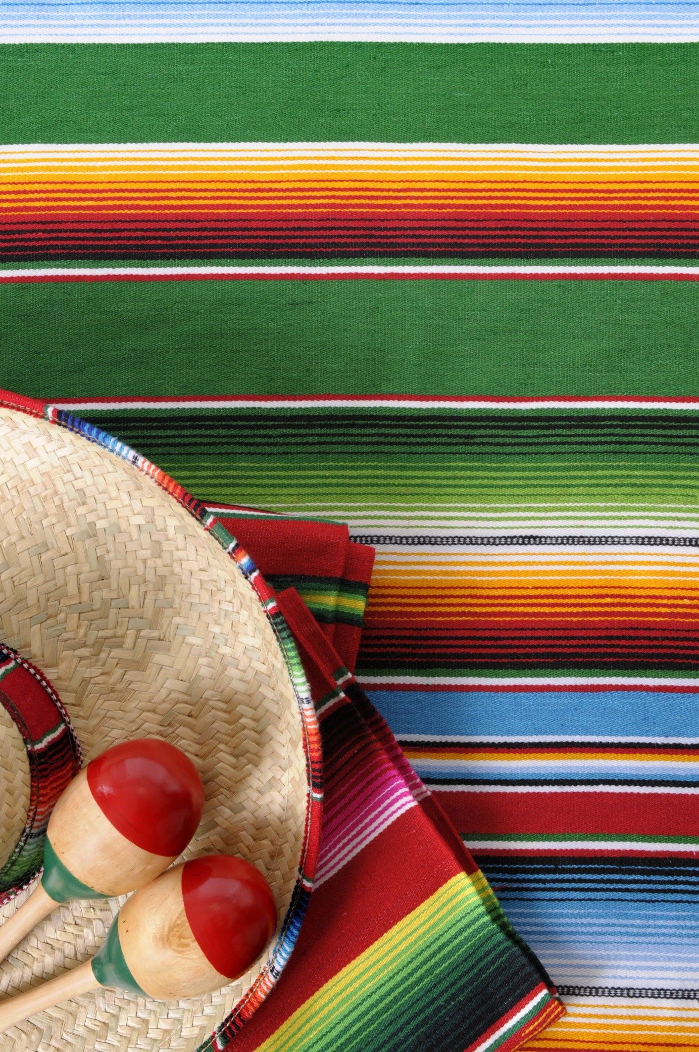 Mexican Fiesta Wallpapers