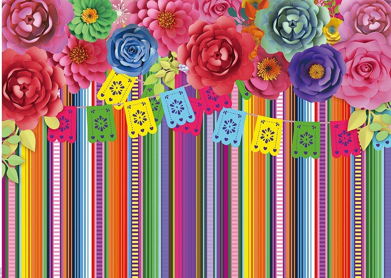 Mexican Fiesta Wallpapers