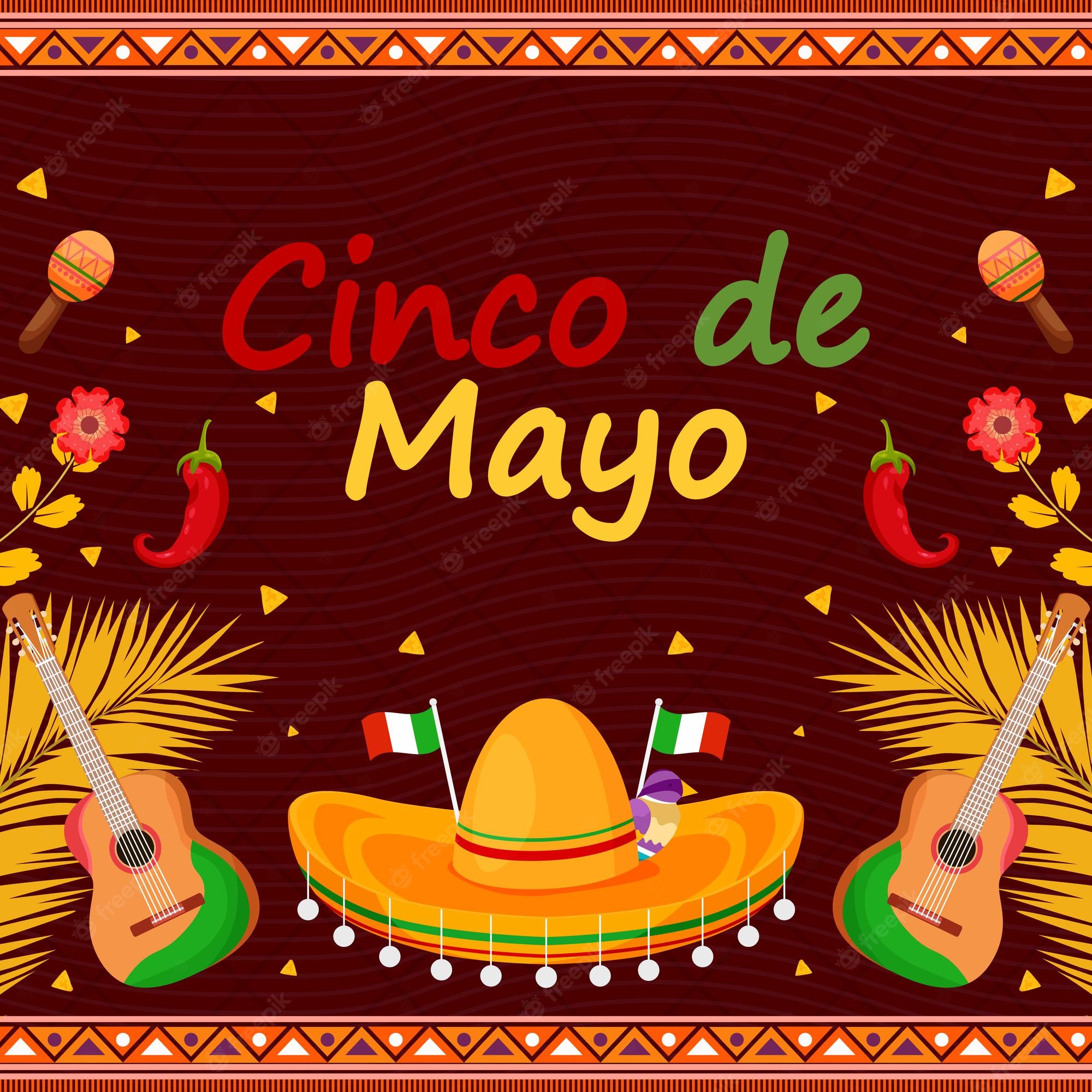 Mexican Fiesta Wallpapers