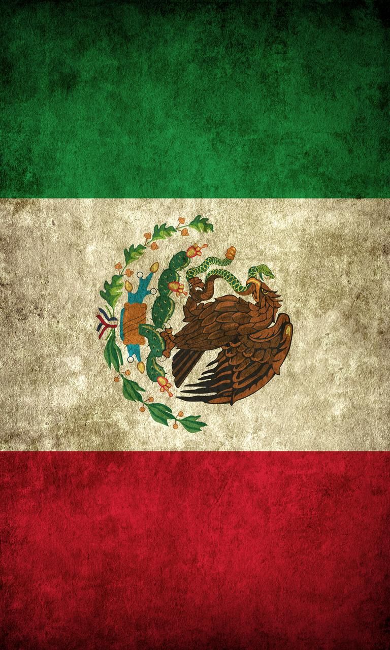 Mexican Pride Wallpapers