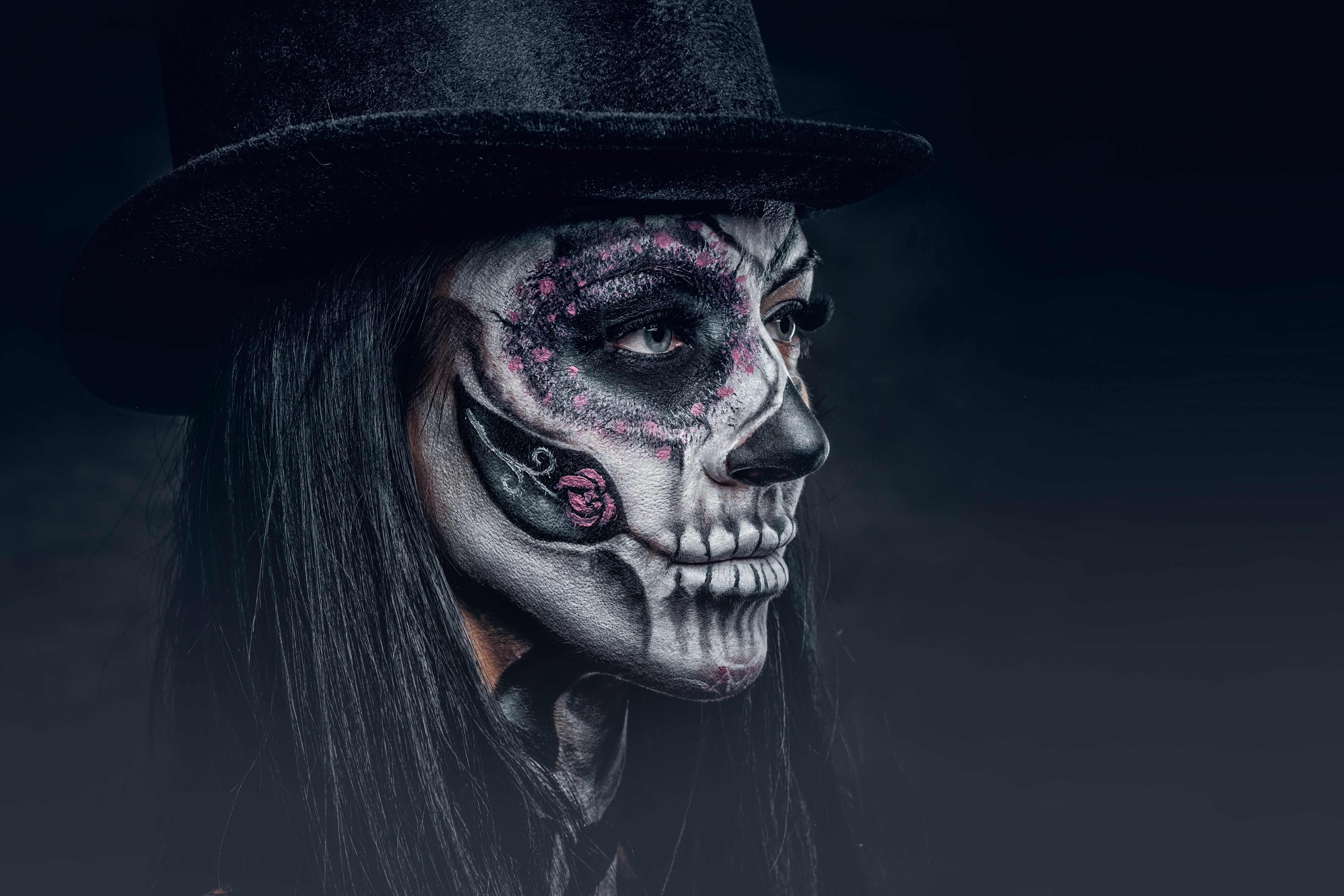 Mexican Skull Wallpapers