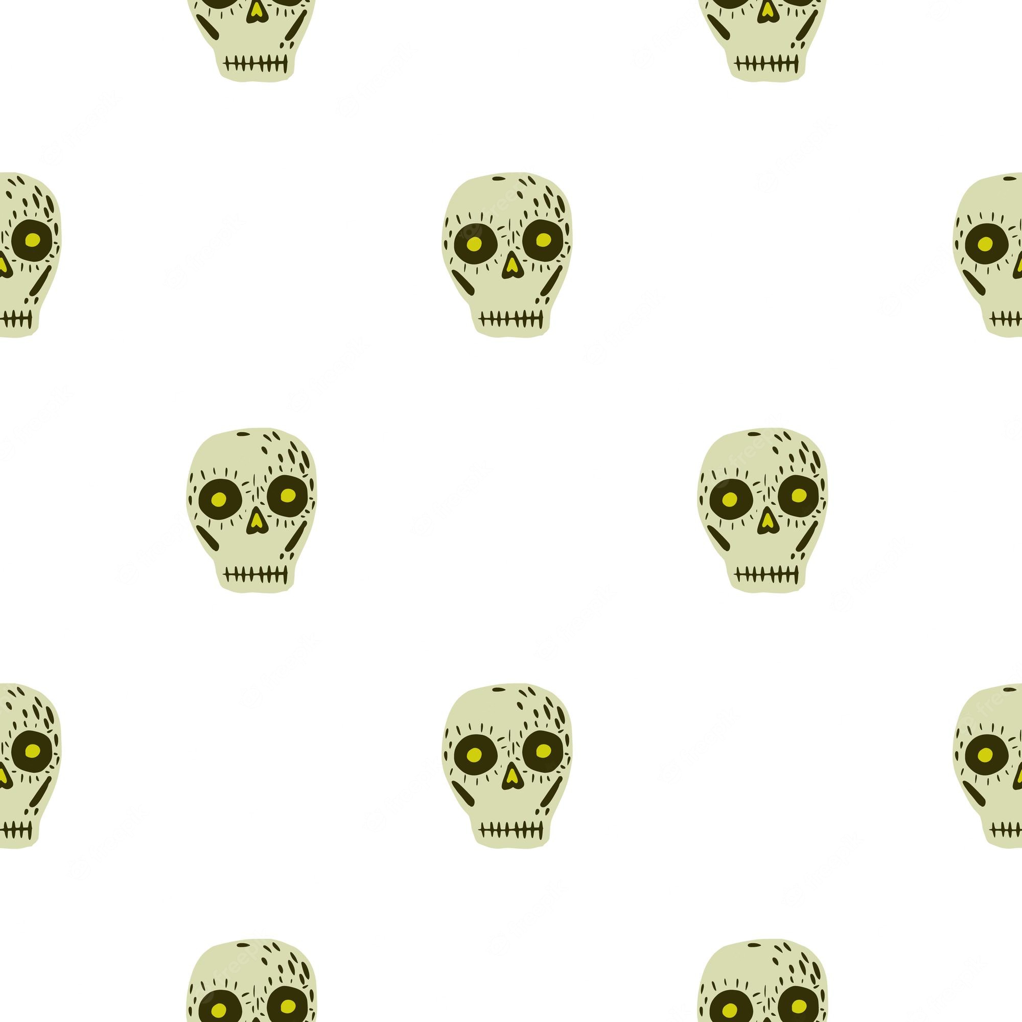 Mexican Skull Wallpapers