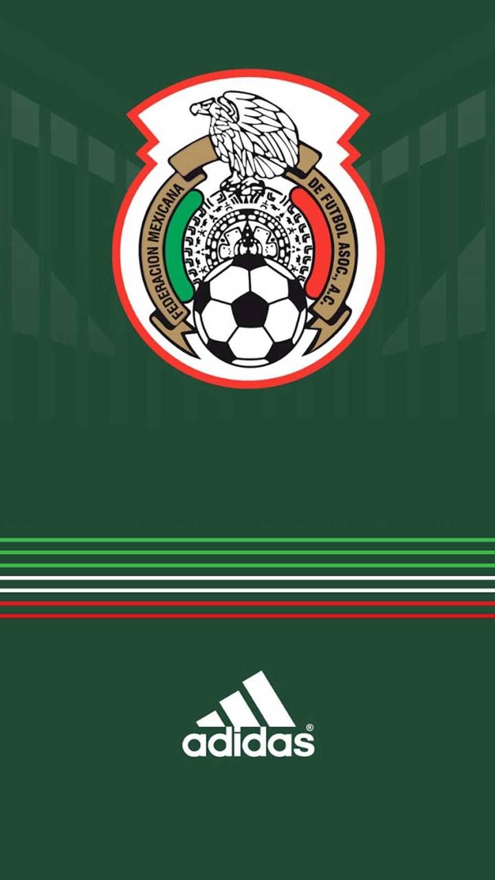 Mexican Soccer Team Wallpapers