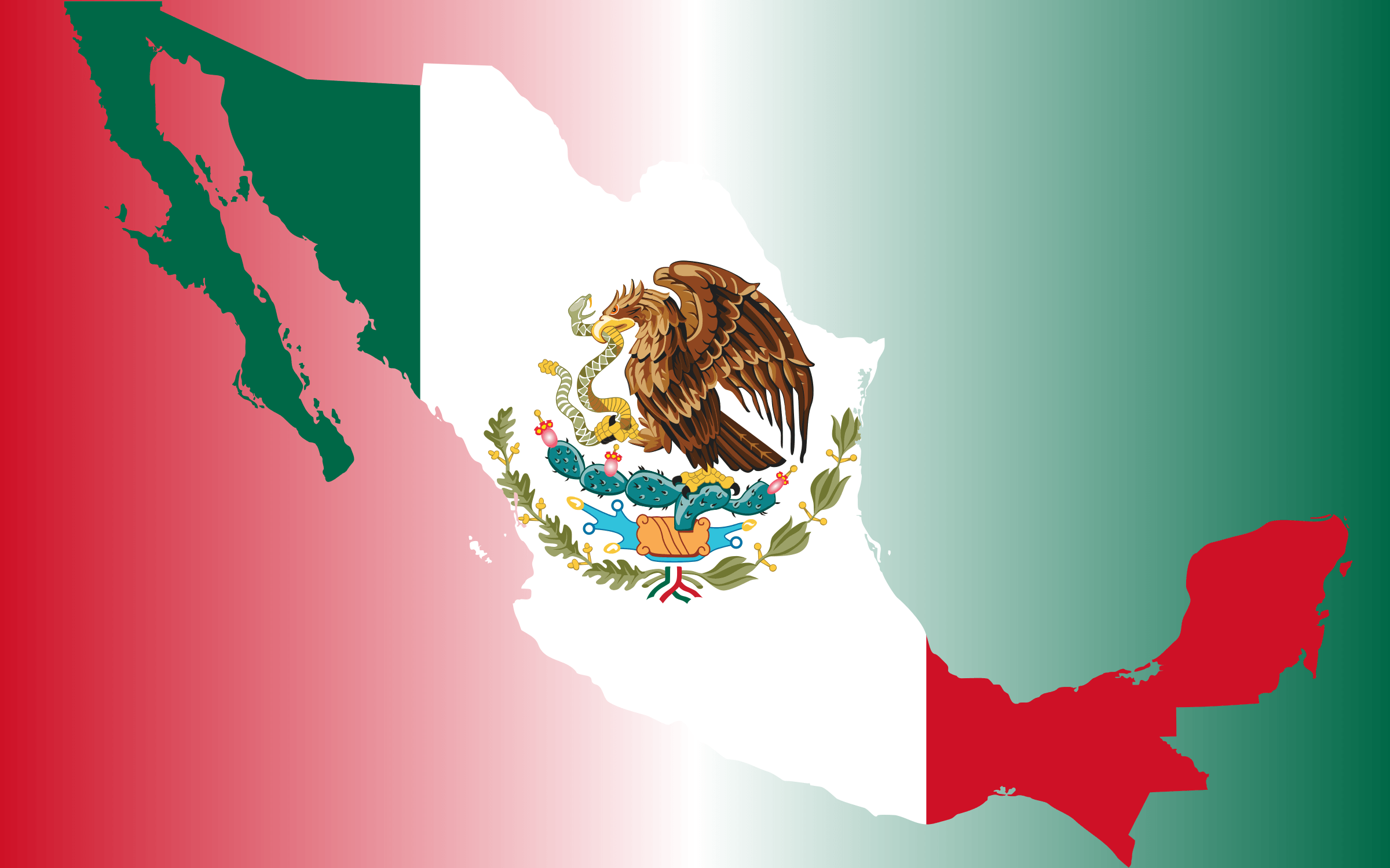 Mexican Wallpapers