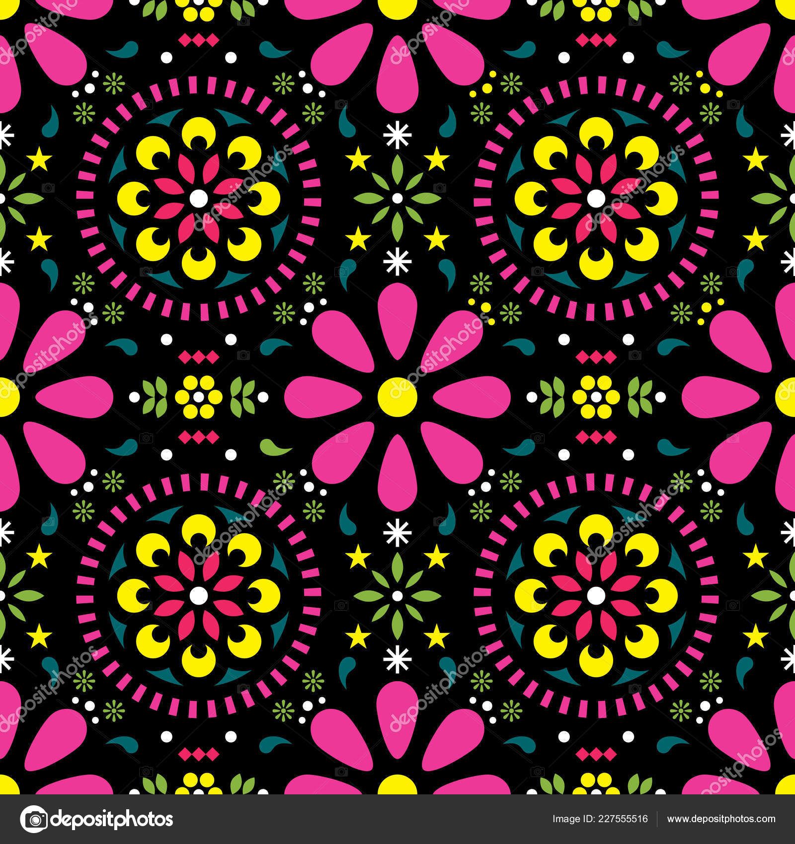 Mexican Designs Wallpapers