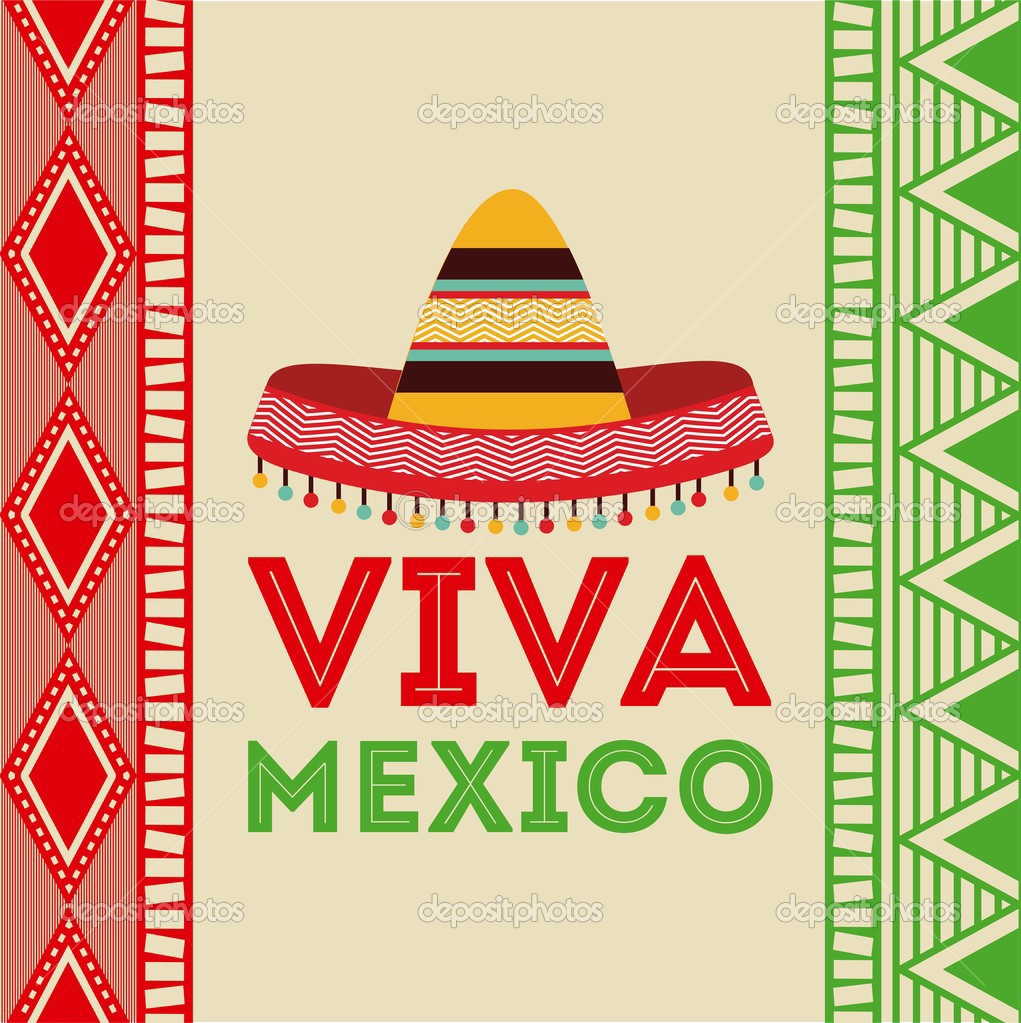 Mexican Designs Wallpapers