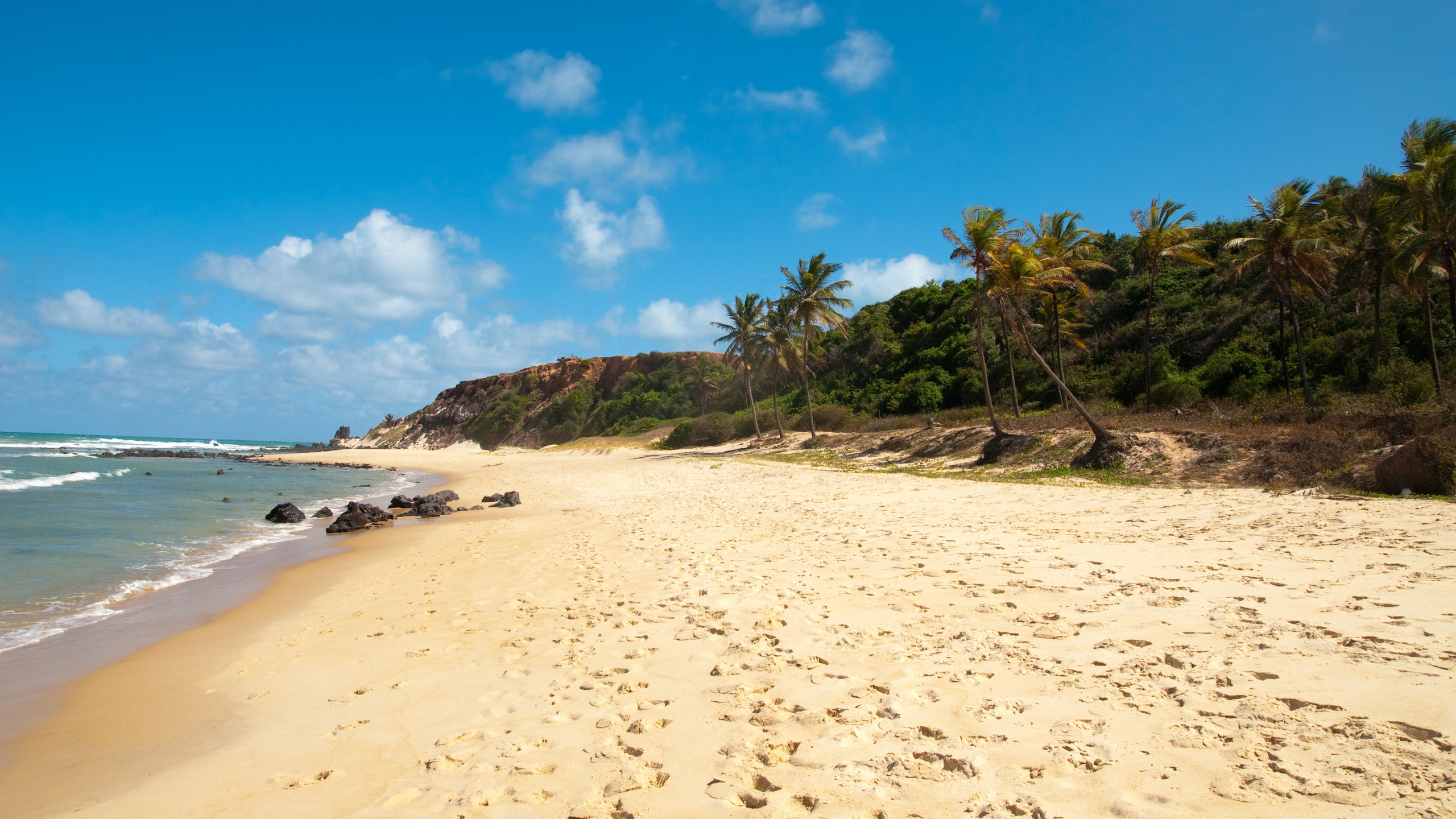 Mexico Beaches Wallpapers