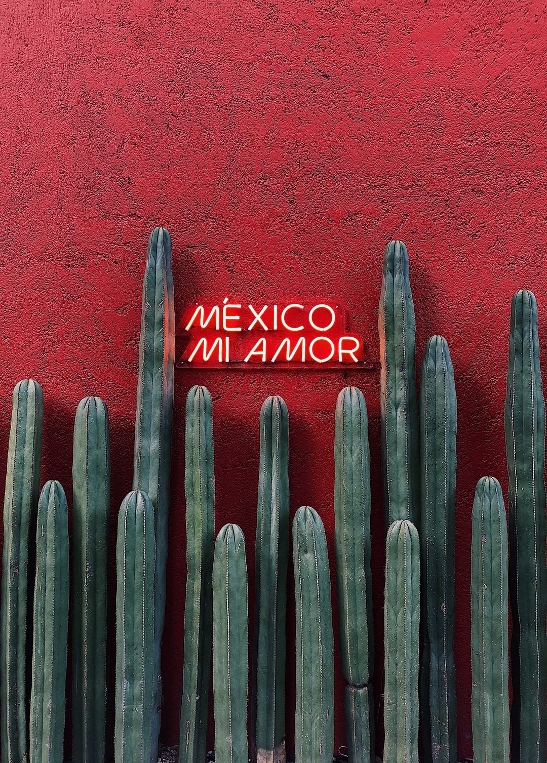 Mexico Screensaver Wallpapers