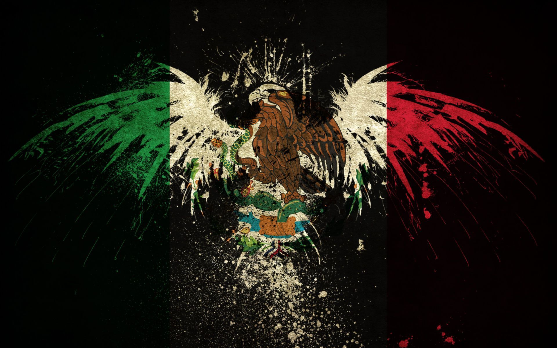 Mexico Screensaver Wallpapers
