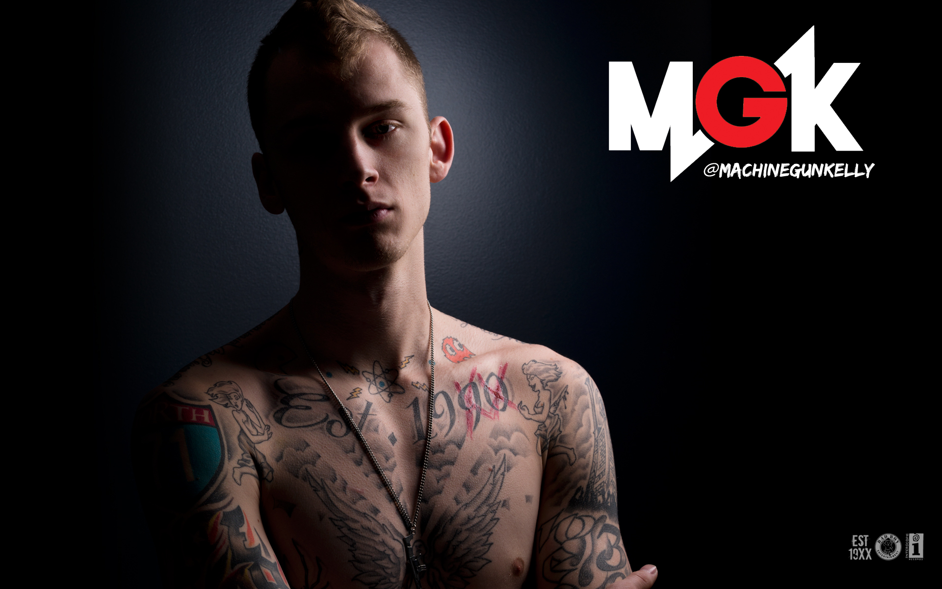 Mgk Live Wallpapers