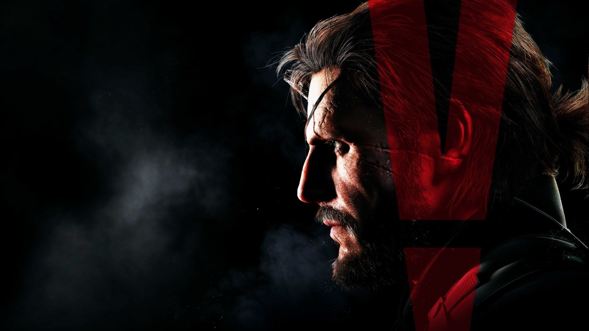 Mgsv 1920X1080 Wallpapers