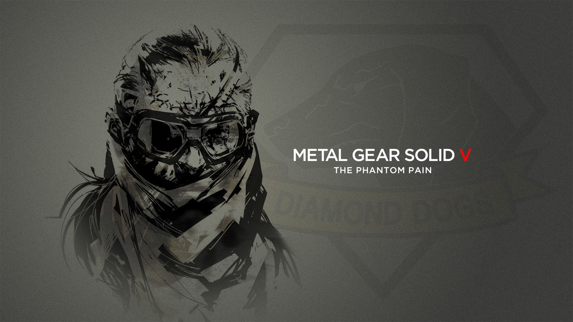 Mgsv 1920X1080 Wallpapers