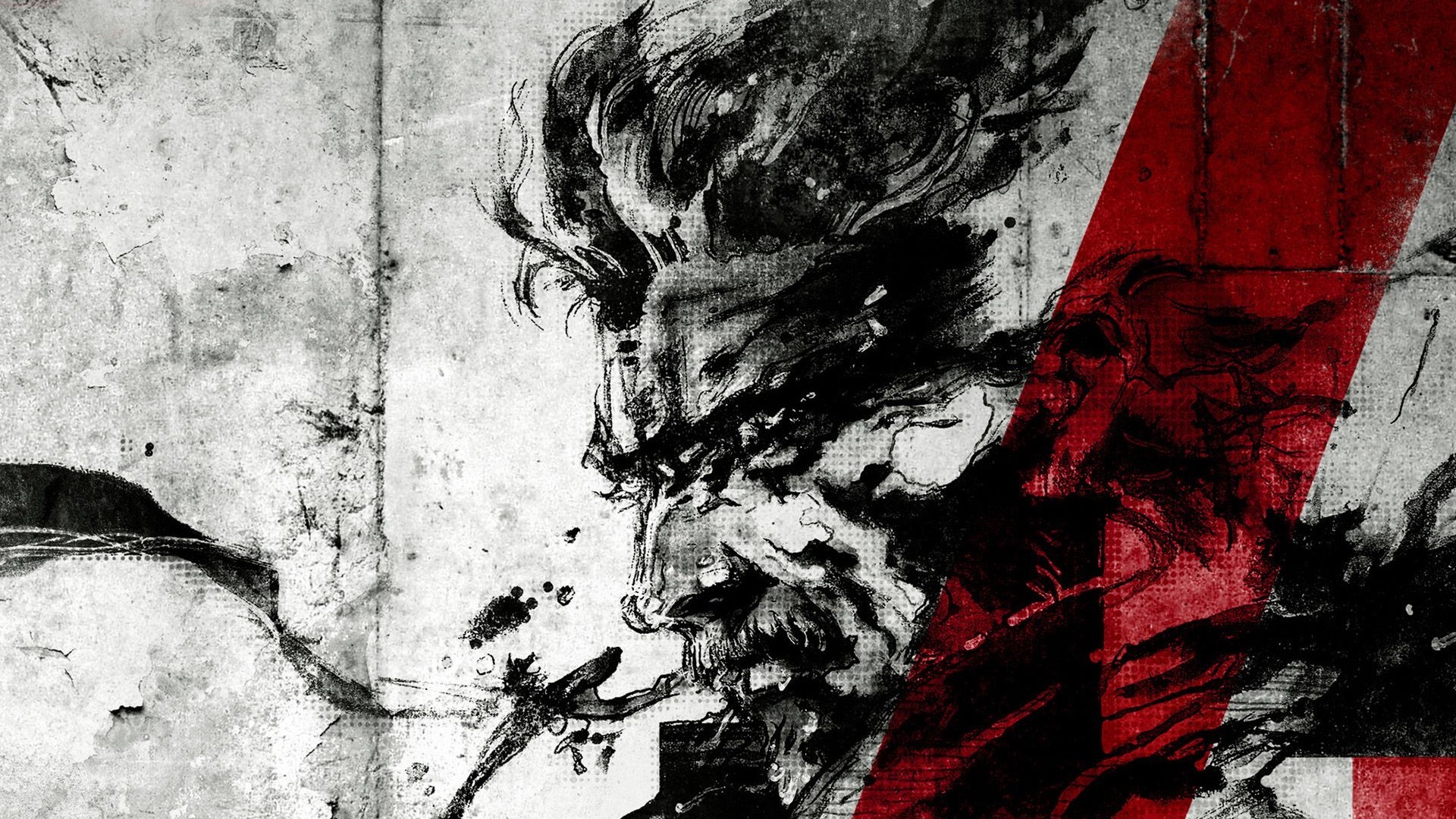 Mgsv 1920X1080 Wallpapers