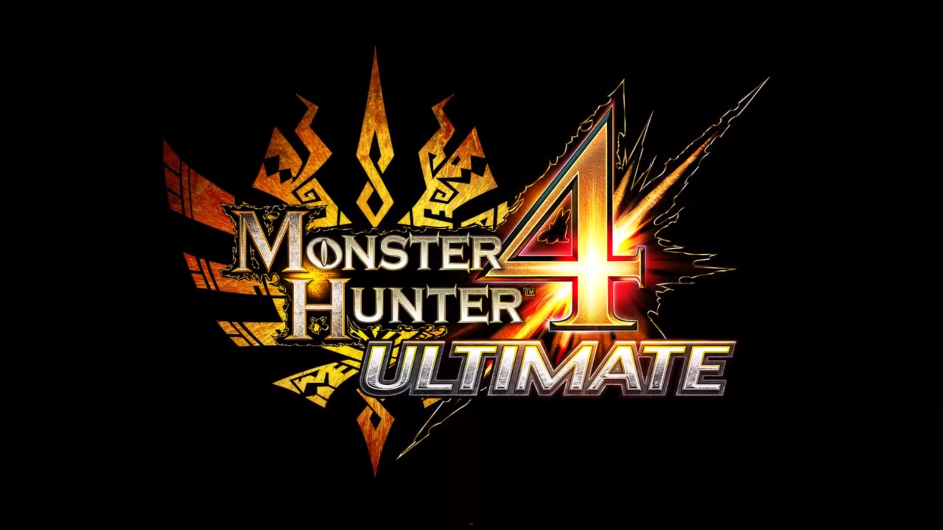 Mh4U Wallpapers