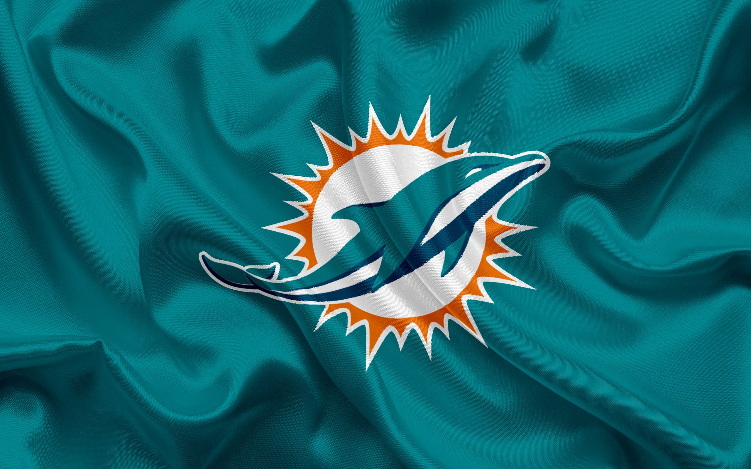 Miami Dolphins Iphone 6 Wallpapers