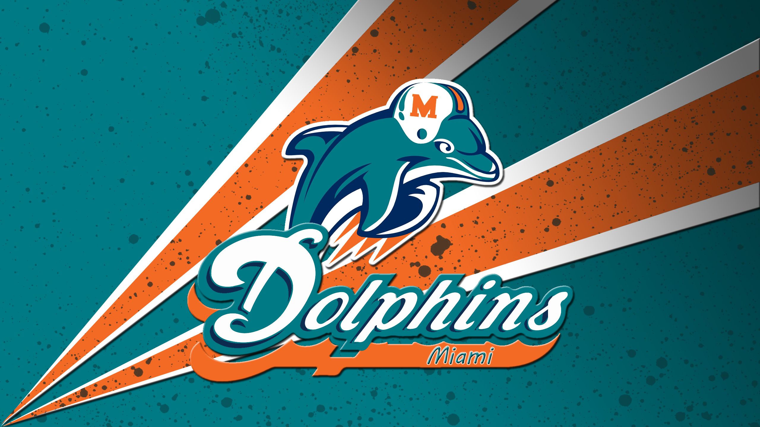 Miami Dolphins Iphone 6 Wallpapers