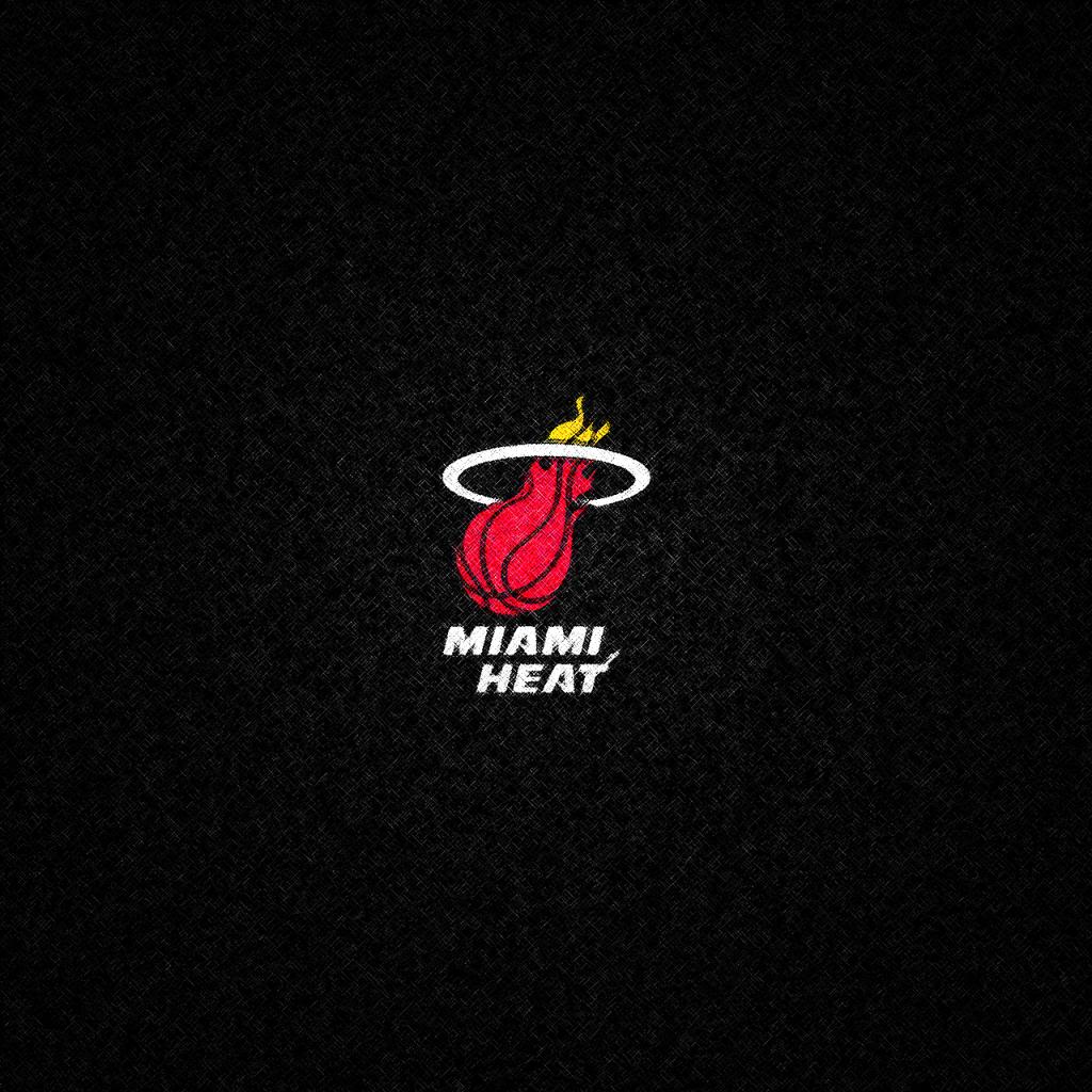 Miami Heat Iphone Wallpapers