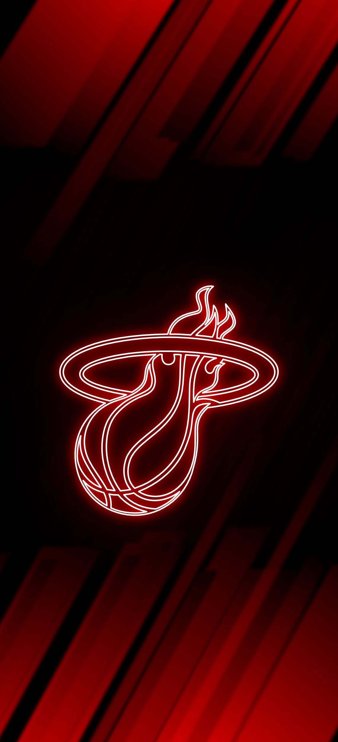 Miami Heat Iphone Wallpapers