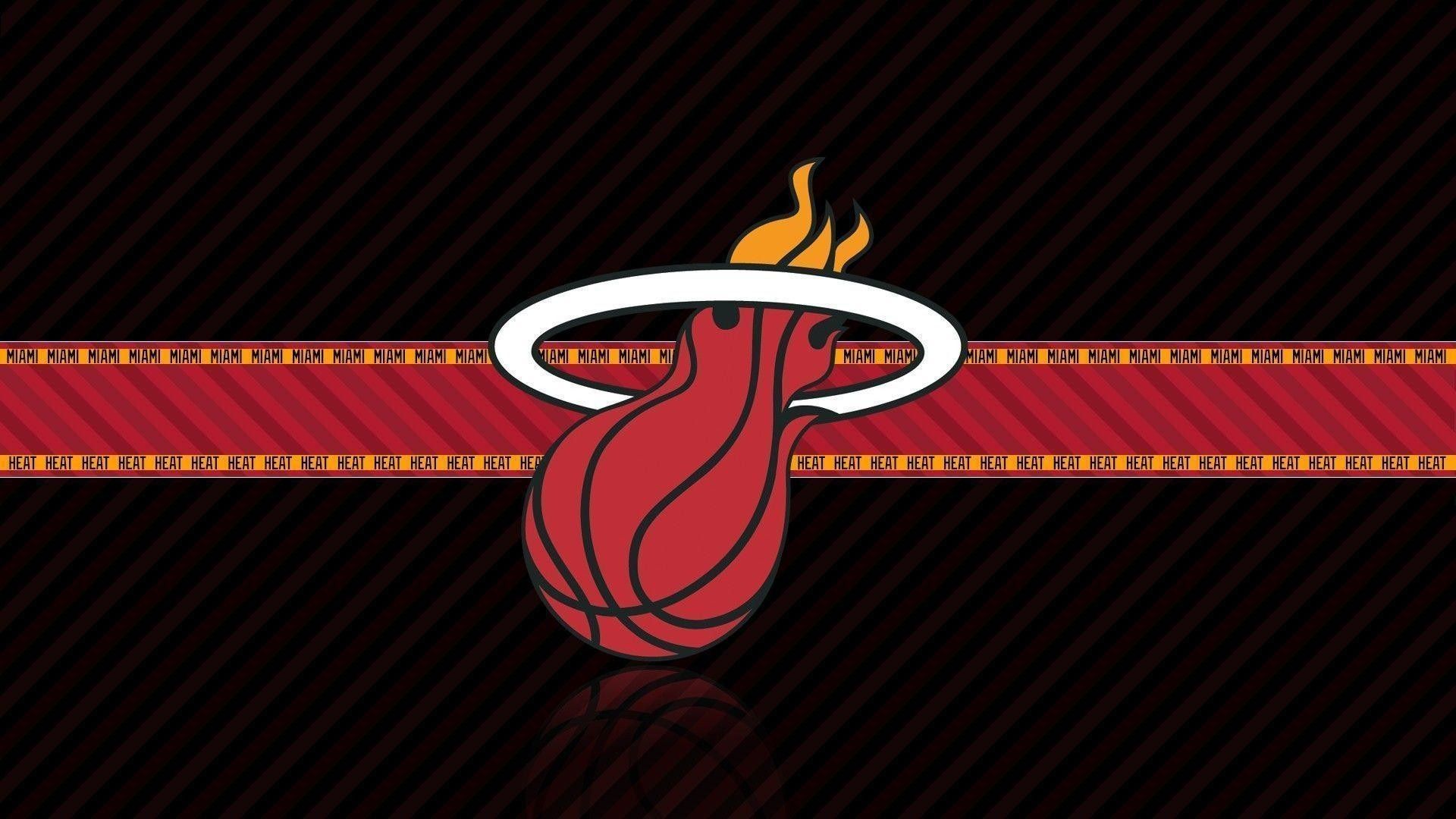 Miami Heat Iphone Wallpapers