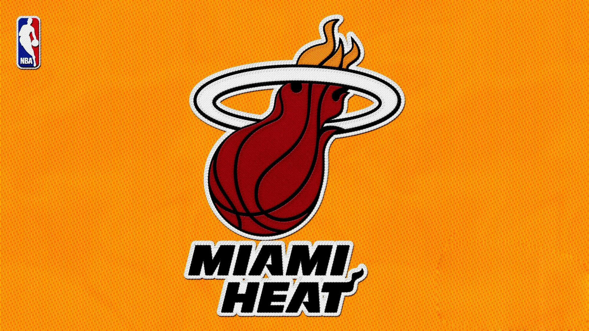 Miami Heat Iphone Wallpapers