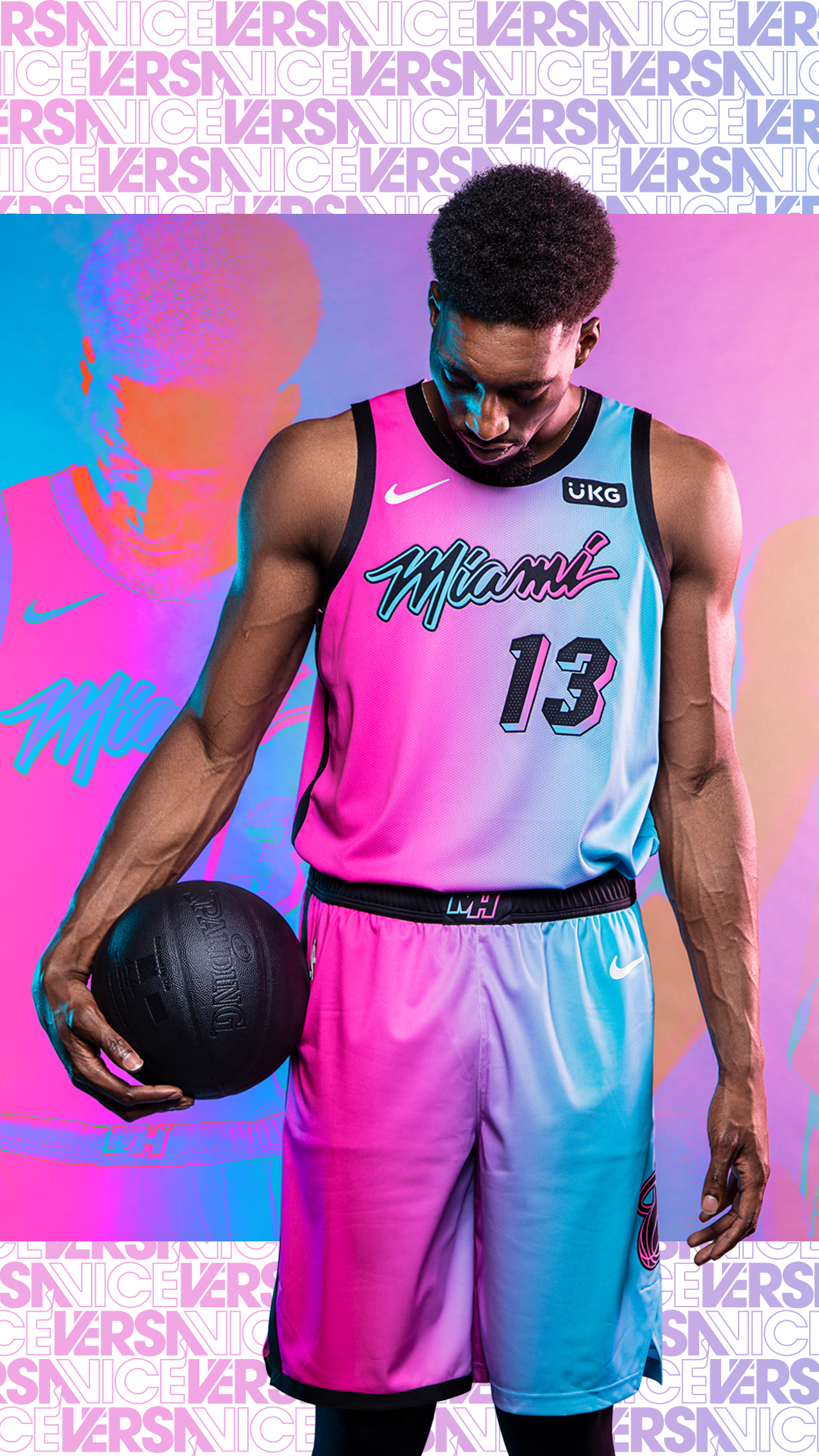 Miami Heat Vice Wallpapers