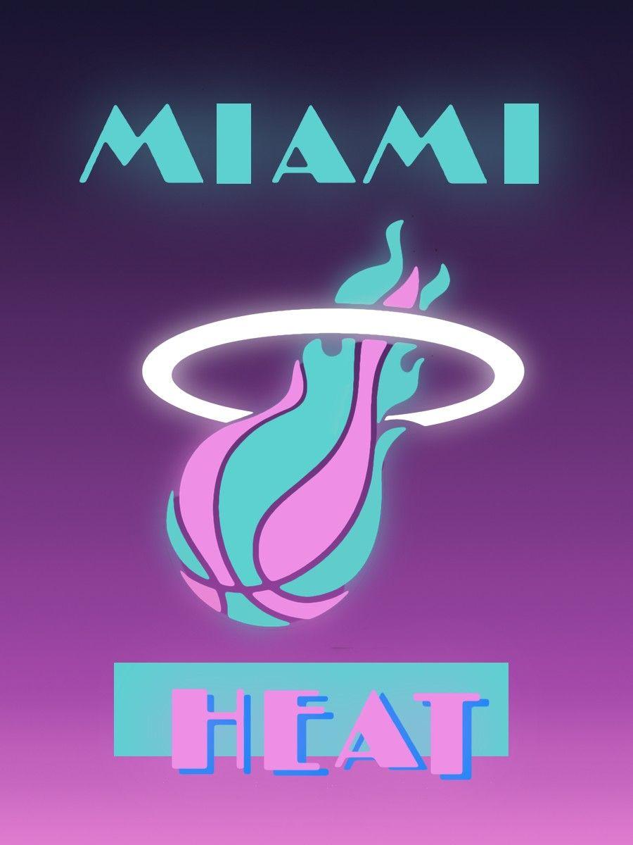 Miami Heat Vice Wallpapers