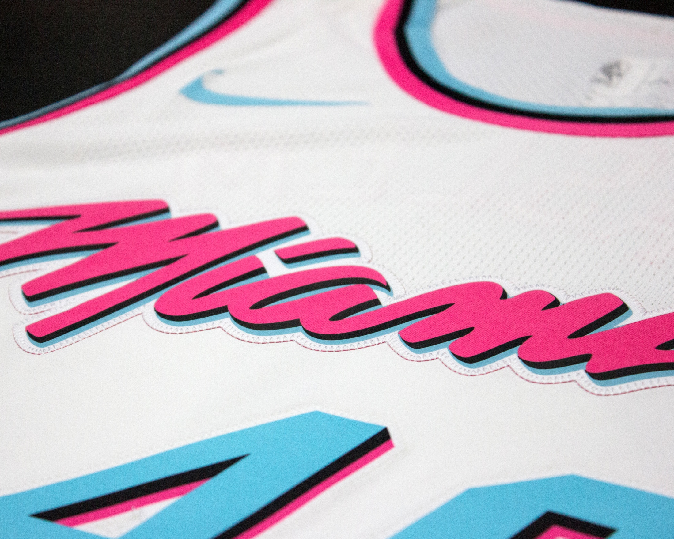 Miami Heat Vice Wallpapers