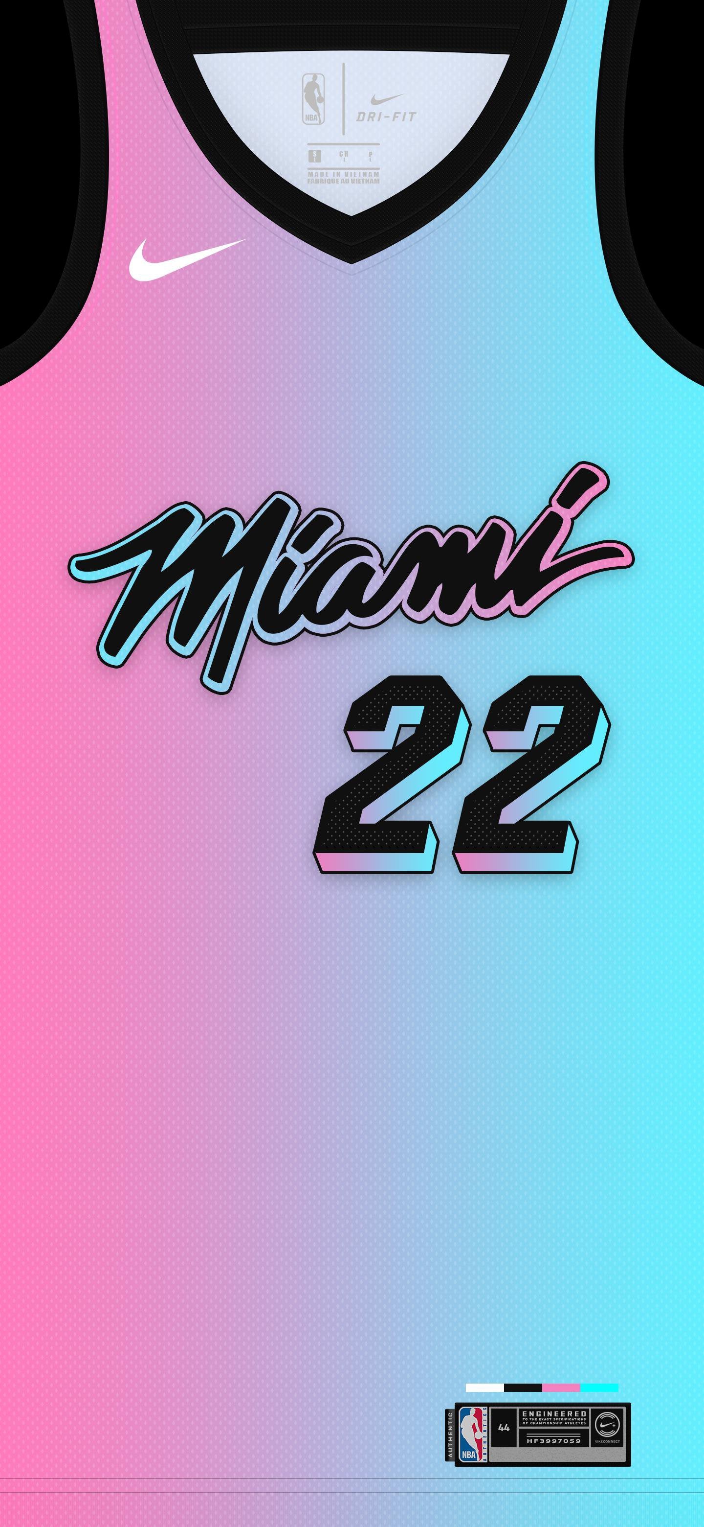 Miami Heat Vice Wallpapers