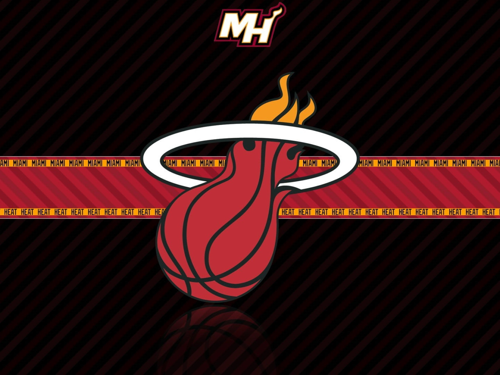 Miami Heat Vice Wallpapers