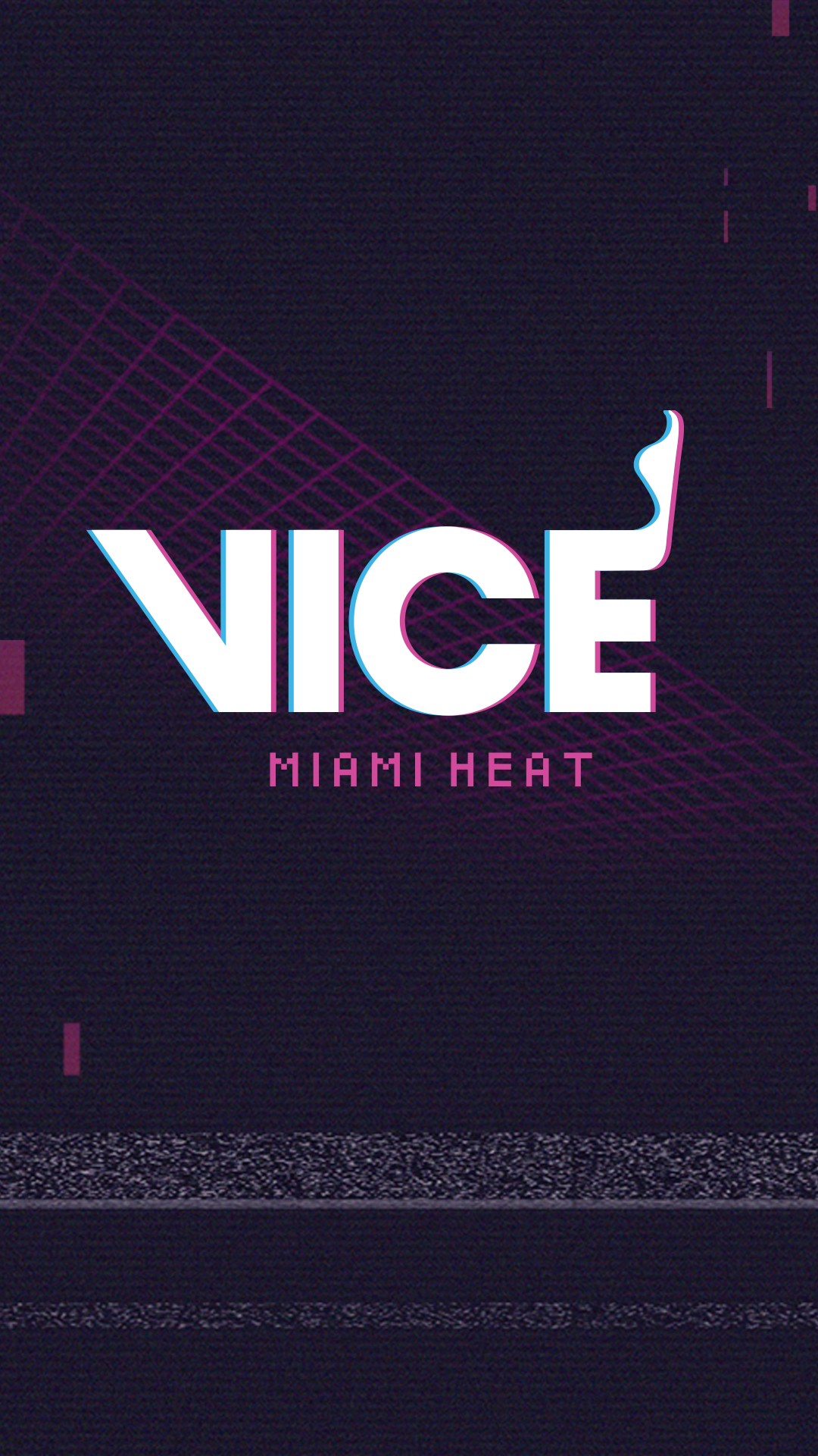 Miami Heat Vice Wallpapers