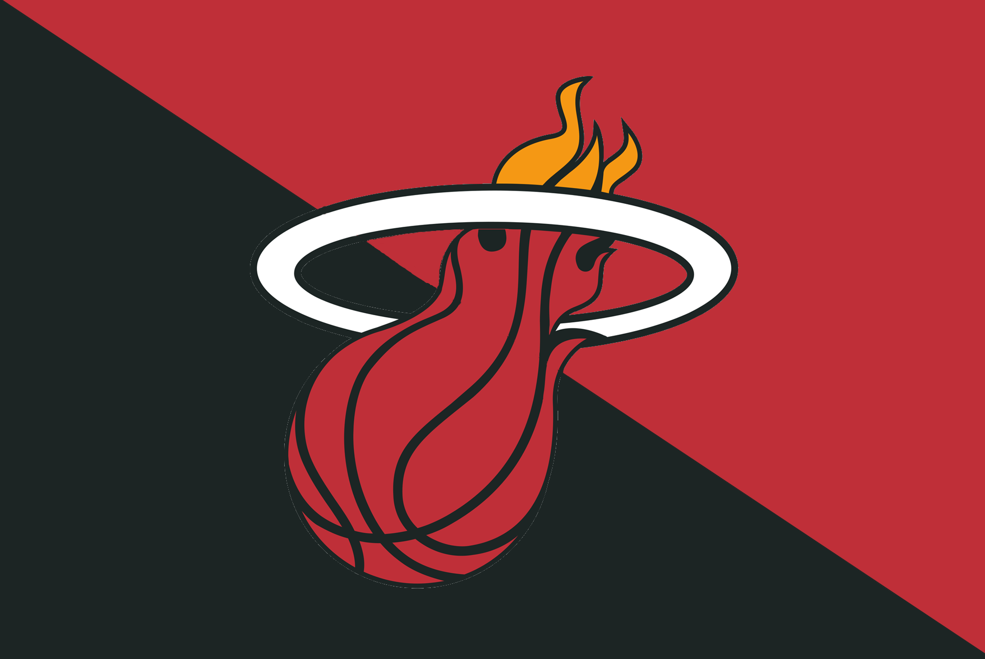 Miami Heat Vice Wallpapers