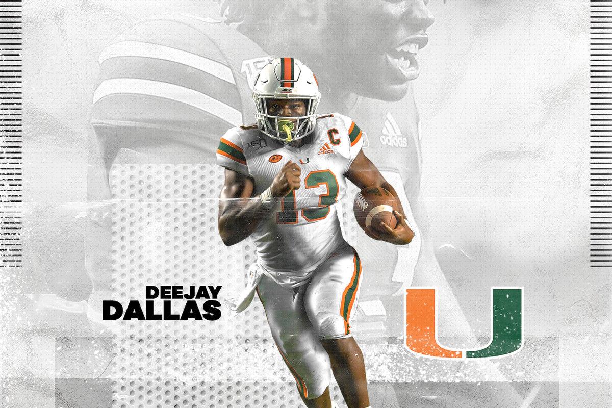 Miami Hurricanes Wallpapers