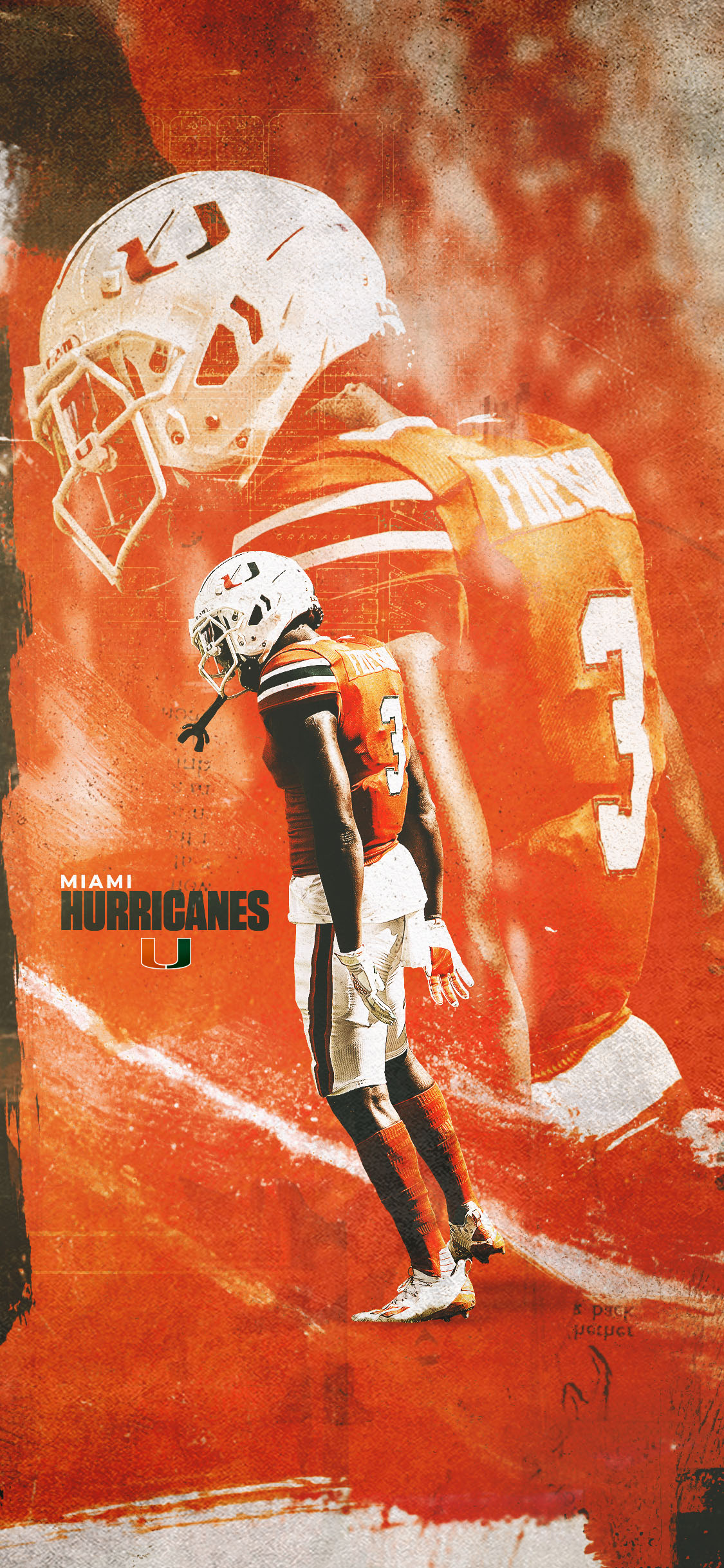 Miami Hurricanes Wallpapers