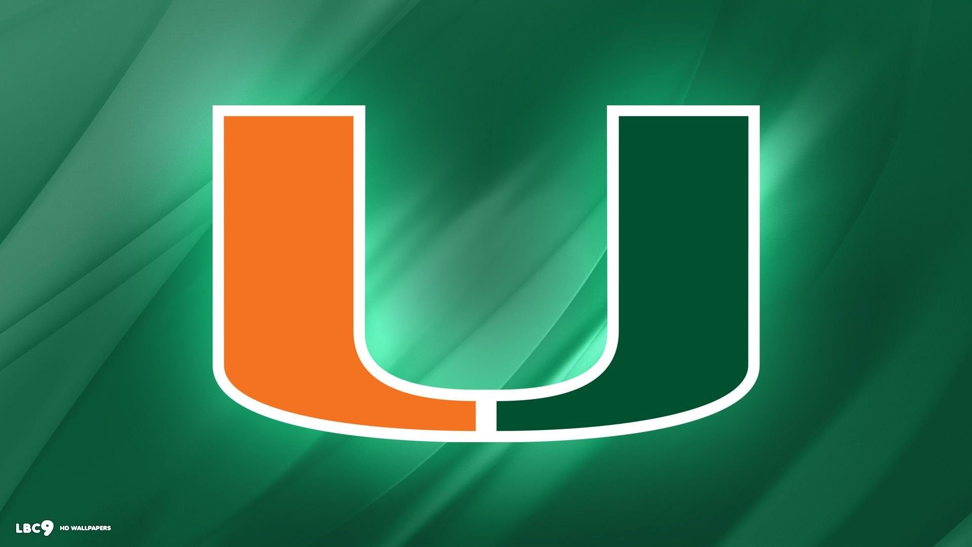 Miami Hurricanes Iphone Wallpapers