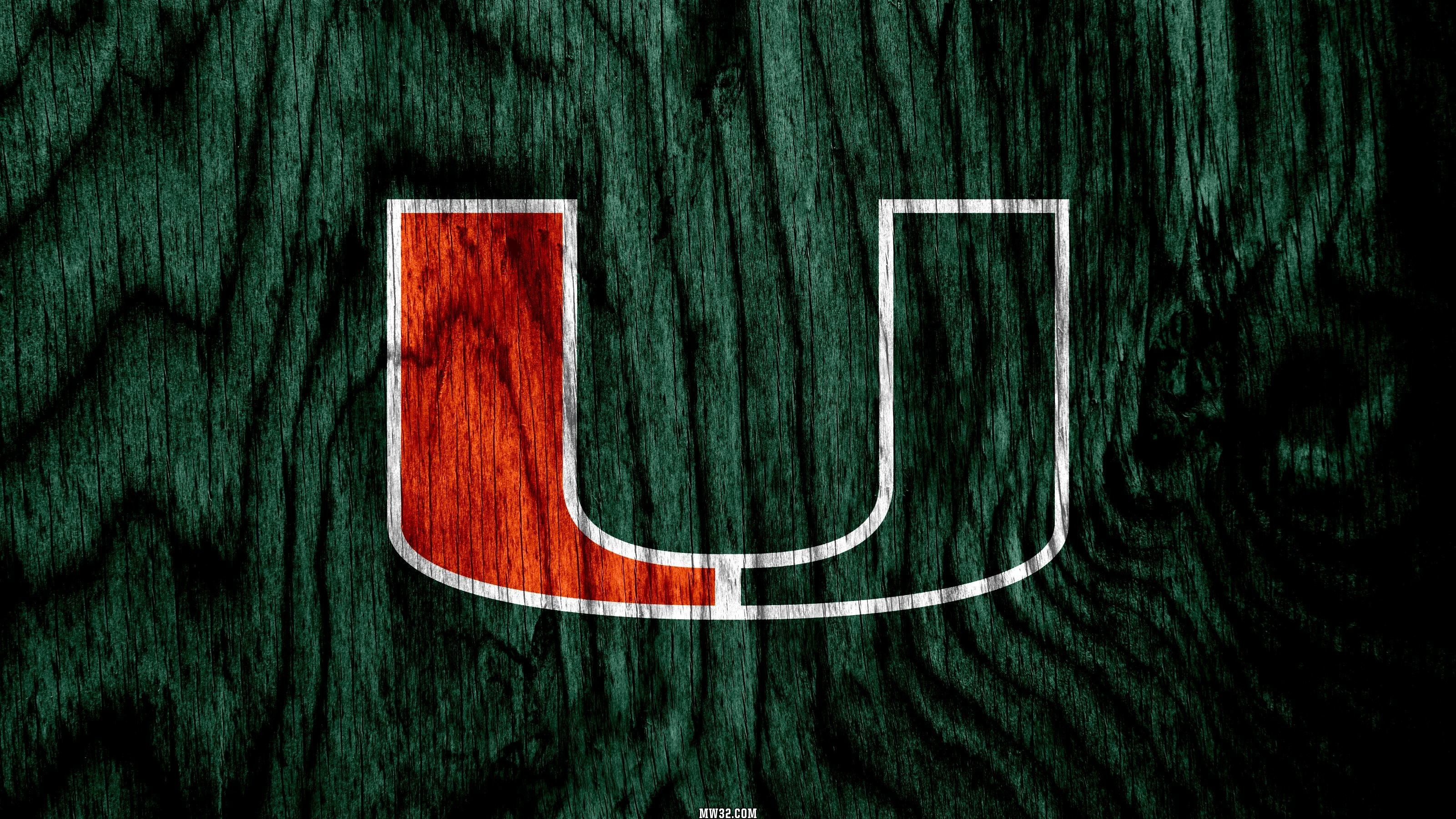 Miami Hurricanes Iphone Wallpapers