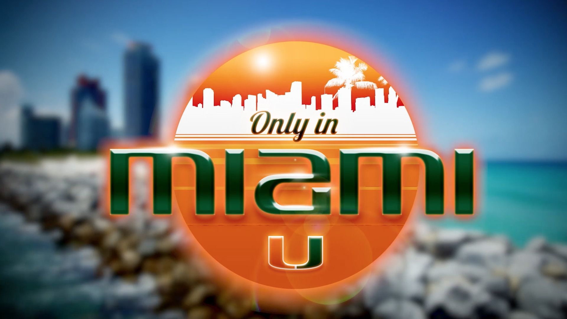 Miami Hurricanes Iphone Wallpapers