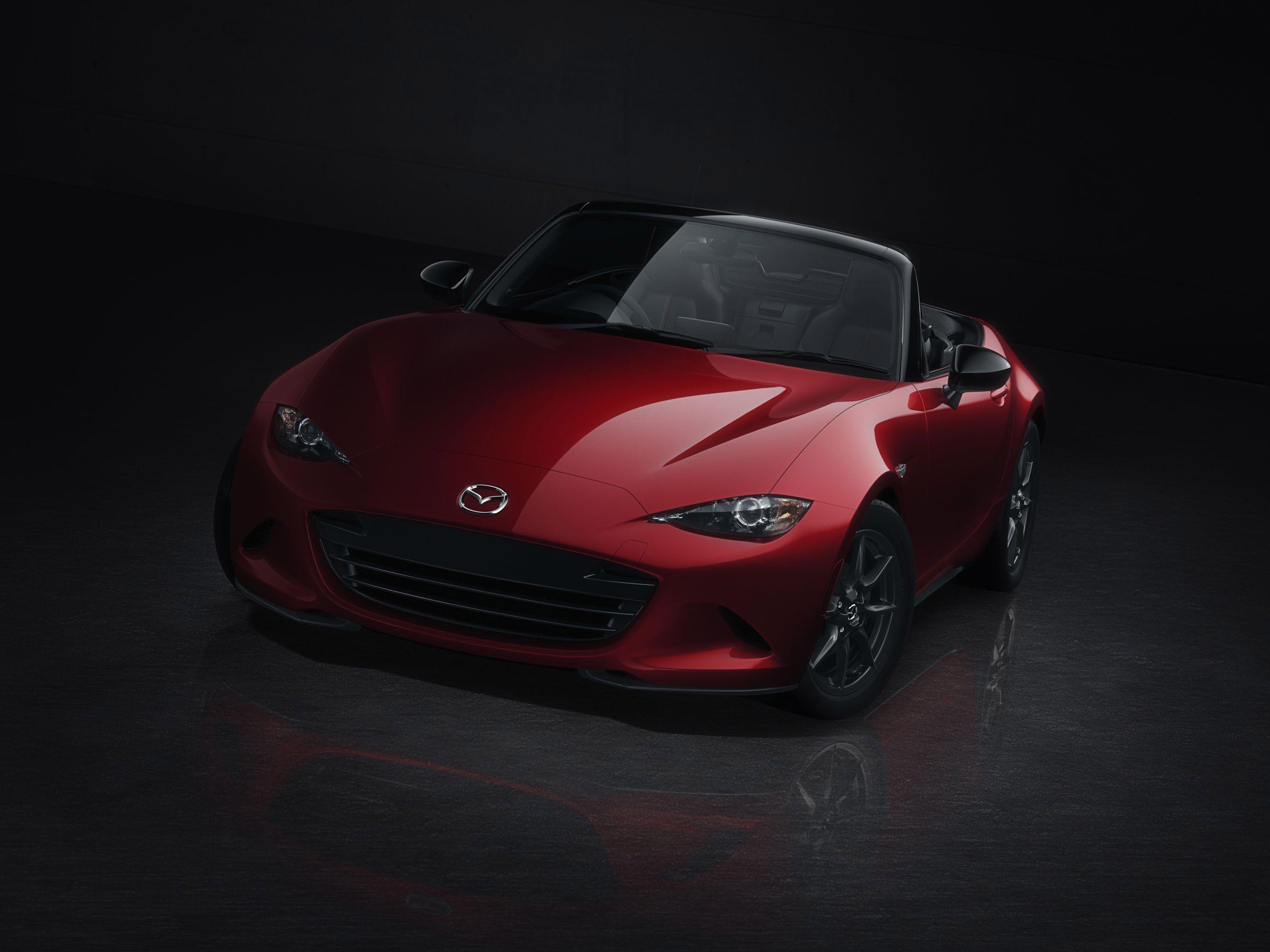 Miata Wallpapers